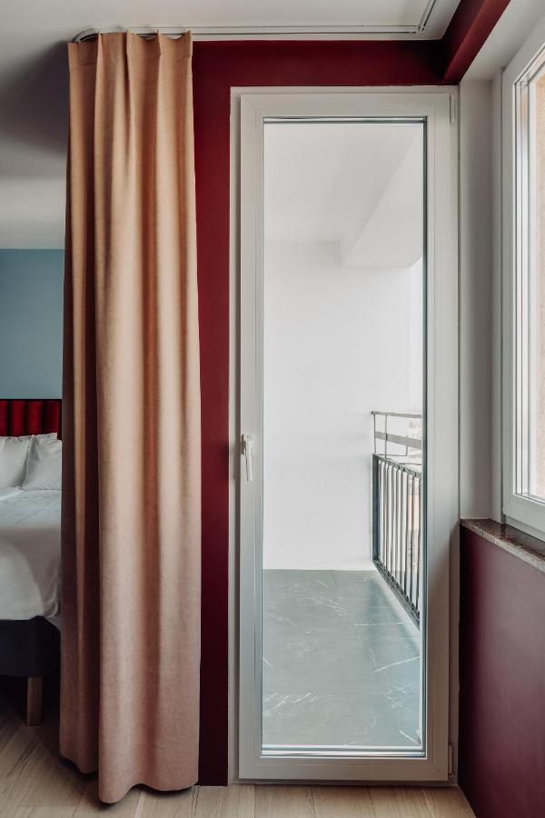 קטוביץ Apartament Przy Mck מראה חיצוני תמונה