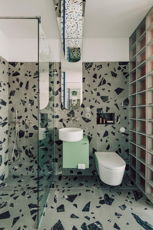 קטוביץ Apartament Przy Mck מראה חיצוני תמונה