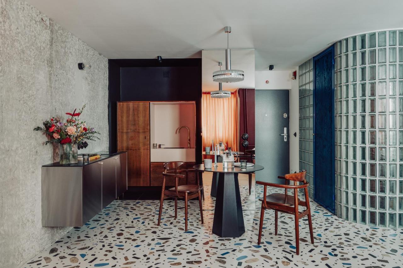 קטוביץ Apartament Przy Mck מראה חיצוני תמונה