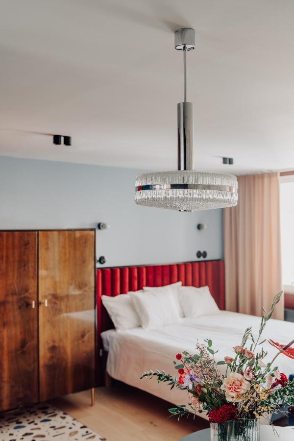 קטוביץ Apartament Przy Mck מראה חיצוני תמונה