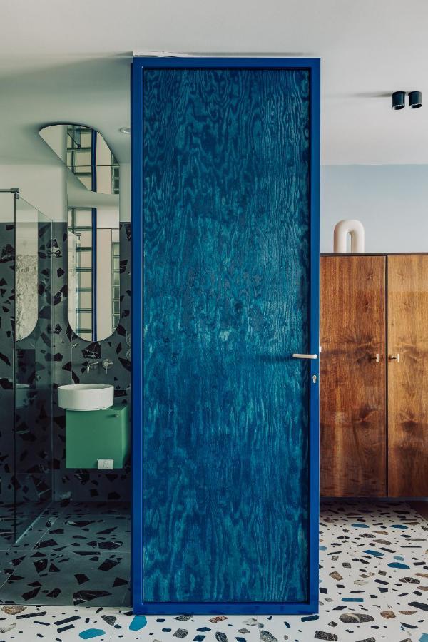 קטוביץ Apartament Przy Mck מראה חיצוני תמונה