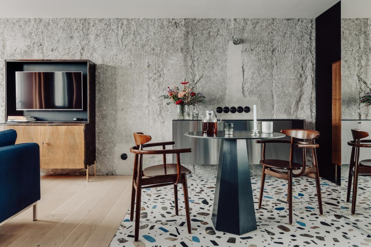 קטוביץ Apartament Przy Mck מראה חיצוני תמונה