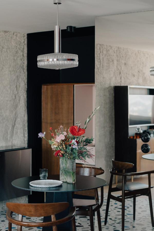 קטוביץ Apartament Przy Mck מראה חיצוני תמונה